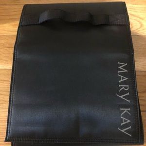 Mary Kay travel bag.